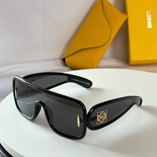 2024.01.31  Original Quality Loewe Sunglasses 714