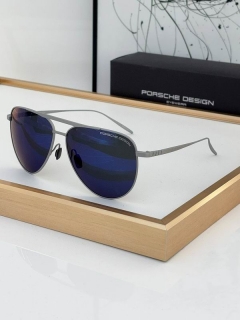 2024.01.31 Original Quality Porsche Design Sunglasses 139