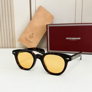 2024.01.31  Original Quality Jacques Marie Mage Sunglasses 338