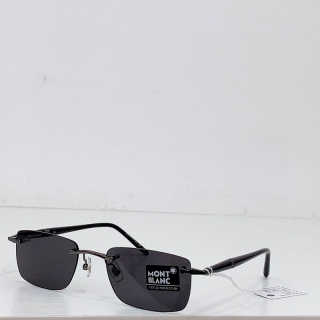 2024.01.31 Original Quality Montblanc Sunglasses 912