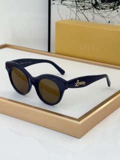 2024.01.31  Original Quality Loewe Sunglasses 707