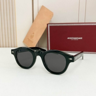 2024.01.31  Original Quality Jacques Marie Mage Sunglasses 328