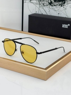 2024.01.31 Original Quality Montblanc Sunglasses 878