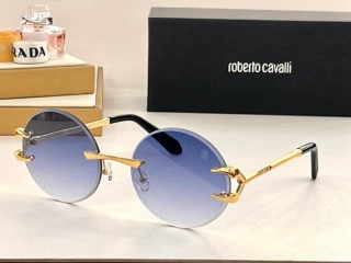 2024.01.31 Original Quality Roberto Cavalli Sunglasses 076