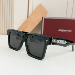 2024.01.31  Original Quality Jacques Marie Mage Sunglasses 321