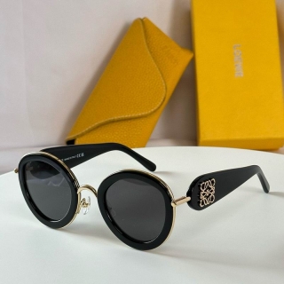 2024.01.31  Original Quality Loewe Sunglasses 713