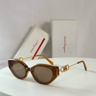 2024.01.31  Original Quality Ferragamo Sunglasses 323