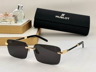 2024.01.31  Original Quality Hublot Sunglasses 343