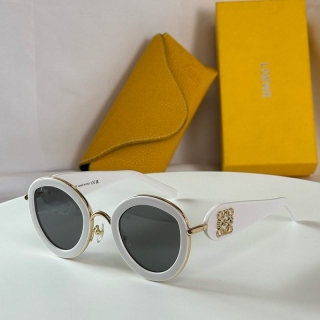 2024.01.31  Original Quality Loewe Sunglasses 712