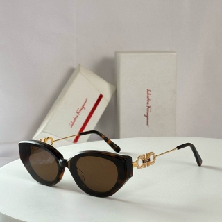 2024.01.31  Original Quality Ferragamo Sunglasses 324