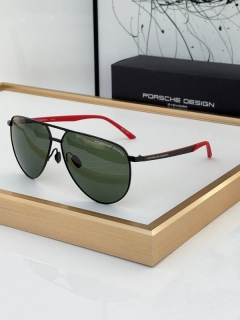 2024.01.31 Original Quality Porsche Design Sunglasses 130