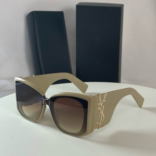 2024.01.31   Original Quality YSL Sunglasses 1357