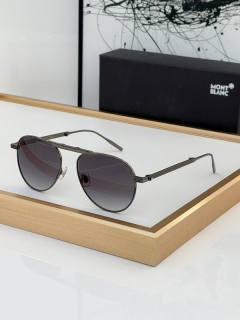 2024.01.31 Original Quality Montblanc Sunglasses 882