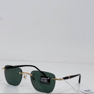 2024.01.31 Original Quality Montblanc Sunglasses 914