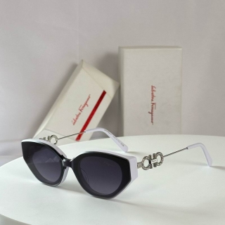 2024.01.31  Original Quality Ferragamo Sunglasses 322