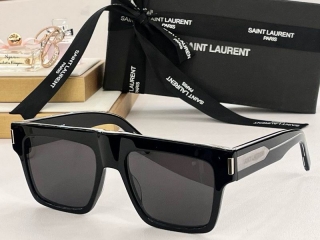 2024.01.31   Original Quality YSL Sunglasses 1374