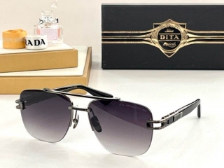 2024.01.31  Original Quality Dita Sunglasses 1045
