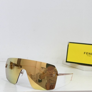 2024.01.31  Original Quality Fendi Sunglasses 1477
