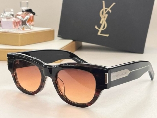 2024.01.31   Original Quality YSL Sunglasses 1367