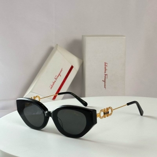 2024.01.31  Original Quality Ferragamo Sunglasses 327