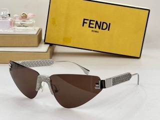 2024.01.31  Original Quality Fendi Sunglasses 1488