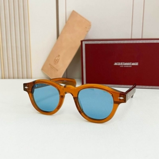 2024.01.31  Original Quality Jacques Marie Mage Sunglasses 326