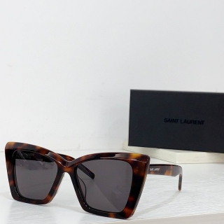 2024.01.31   Original Quality YSL Sunglasses 1335