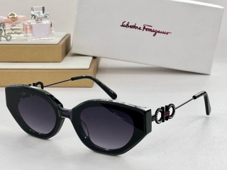 2024.01.31  Original Quality Ferragamo Sunglasses 332