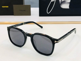 2024.01.31 Original Quality Tom Ford Sunglasses 1587
