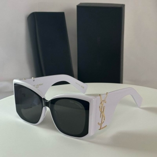2024.01.31   Original Quality YSL Sunglasses 1359