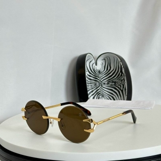 2024.01.31 Original Quality Roberto Cavalli Sunglasses 067