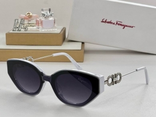 2024.01.31  Original Quality Ferragamo Sunglasses 328