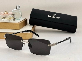 2024.01.31  Original Quality Hublot Sunglasses 345