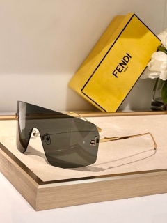2024.01.31  Original Quality Fendi Sunglasses 1495