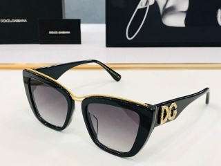 2024.01.31  Original Quality DG Sunglasses 1268