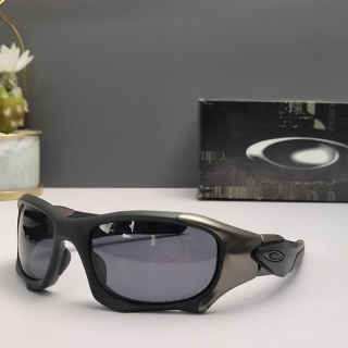 2024.01.31 Original Quality Oakley Sunglasses 756
