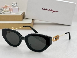 2024.01.31  Original Quality Ferragamo Sunglasses 330