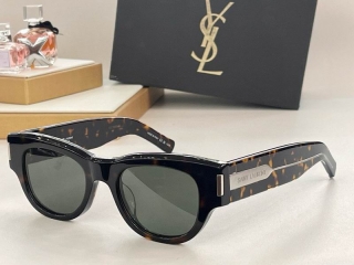 2024.01.31   Original Quality YSL Sunglasses 1361