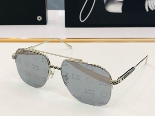 2024.01.31 Original Quality Montblanc Sunglasses 889