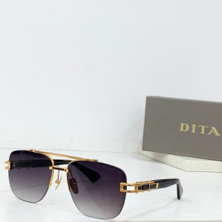 2024.01.31  Original Quality Dita Sunglasses 1022