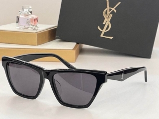 2024.01.31   Original Quality YSL Sunglasses 1382