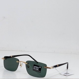 2024.01.31 Original Quality Montblanc Sunglasses 913
