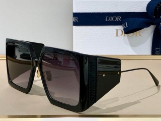 2024.01.31  Original Quality Dior Sunglasses 1448