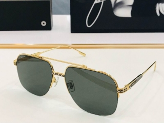 2024.01.31 Original Quality Montblanc Sunglasses 894