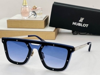 2024.01.31  Original Quality Hublot Sunglasses 337