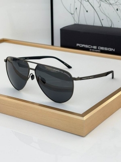2024.01.31 Original Quality Porsche Design Sunglasses 131