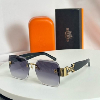 2024.01.31  Original Quality Hermes Sunglasses 307