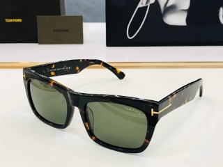 2024.01.31 Original Quality Tom Ford Sunglasses 1595