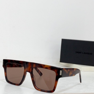 2024.01.31   Original Quality YSL Sunglasses 1343