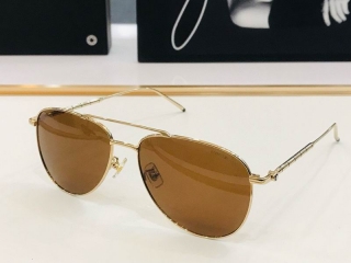 2024.01.31 Original Quality Montblanc Sunglasses 875